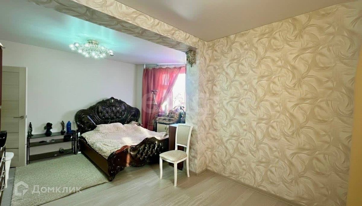 3-комн., 79.3 м², 12/17 этаж