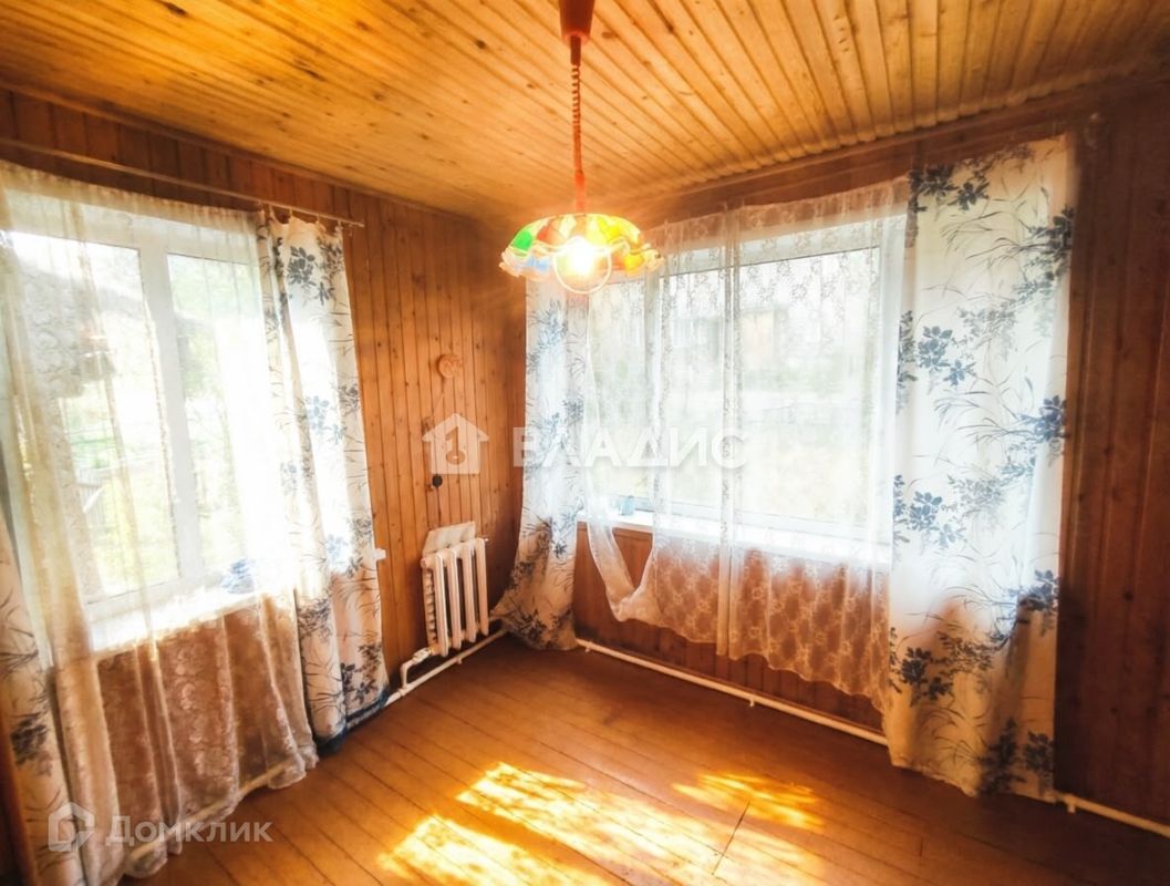 2-комн., 65.2 м², 1/2 этаж