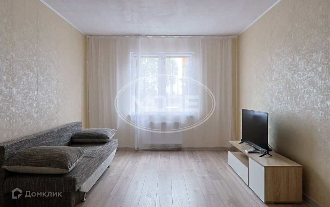 1-комн., Квартира, 36 м², 1/9 этаж