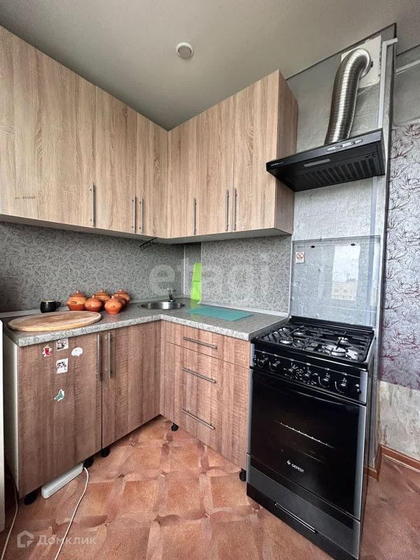 1-комн., 35.7 м², 9/9 этаж