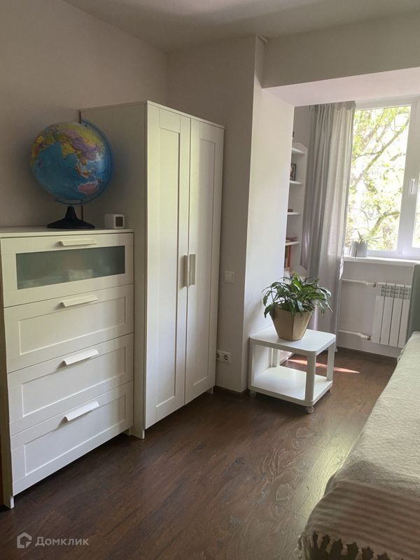 1-комн., 36 м², 2/9 этаж