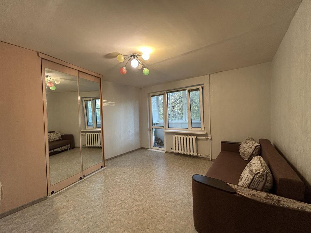 2-комн., 43 м², 2/5 этаж