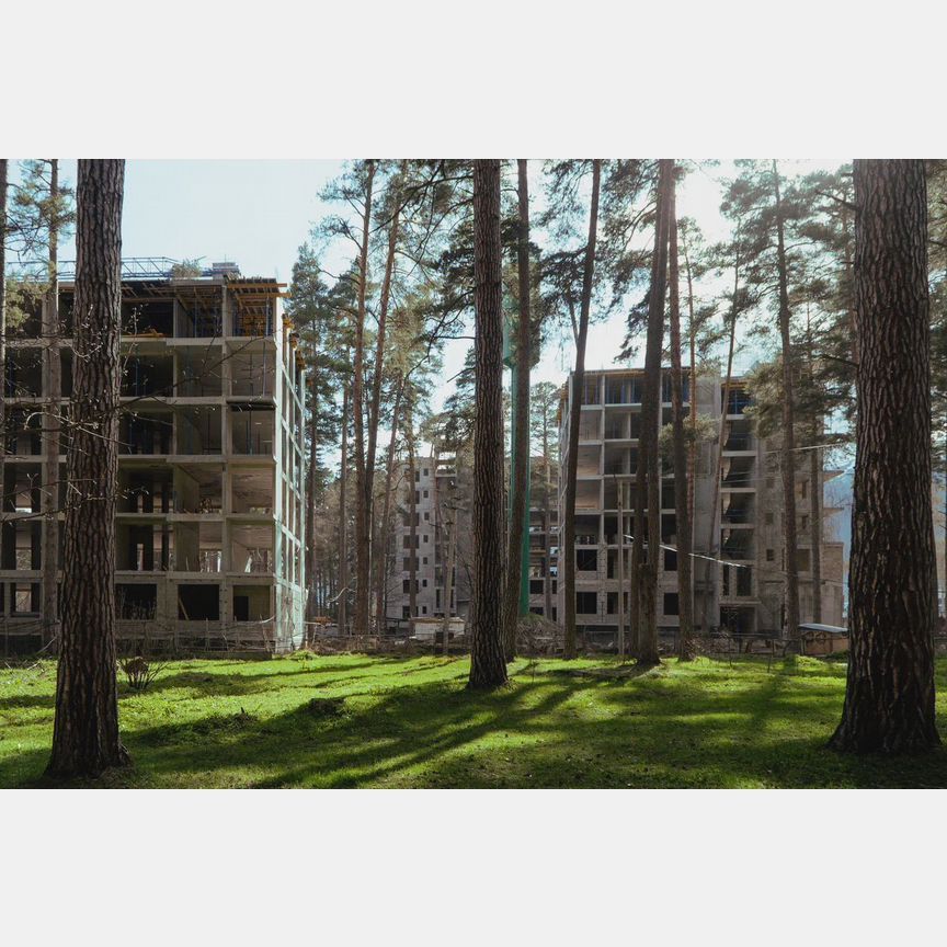 Студия, 29.2 м², 6/8 этаж