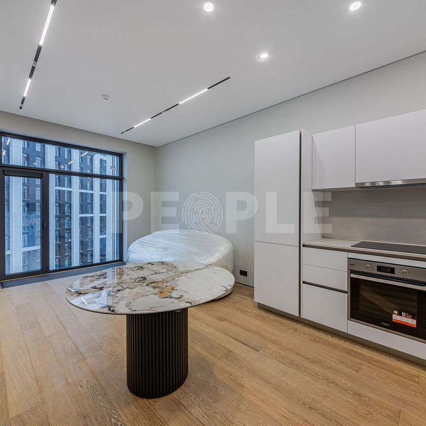 3-комн., 64.6 м², 17/22 этаж