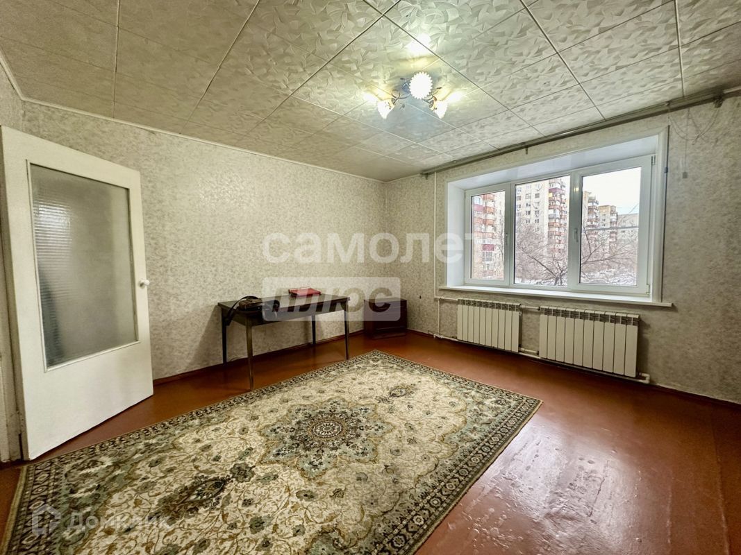 2-комн., 51.8 м², 3/10 этаж