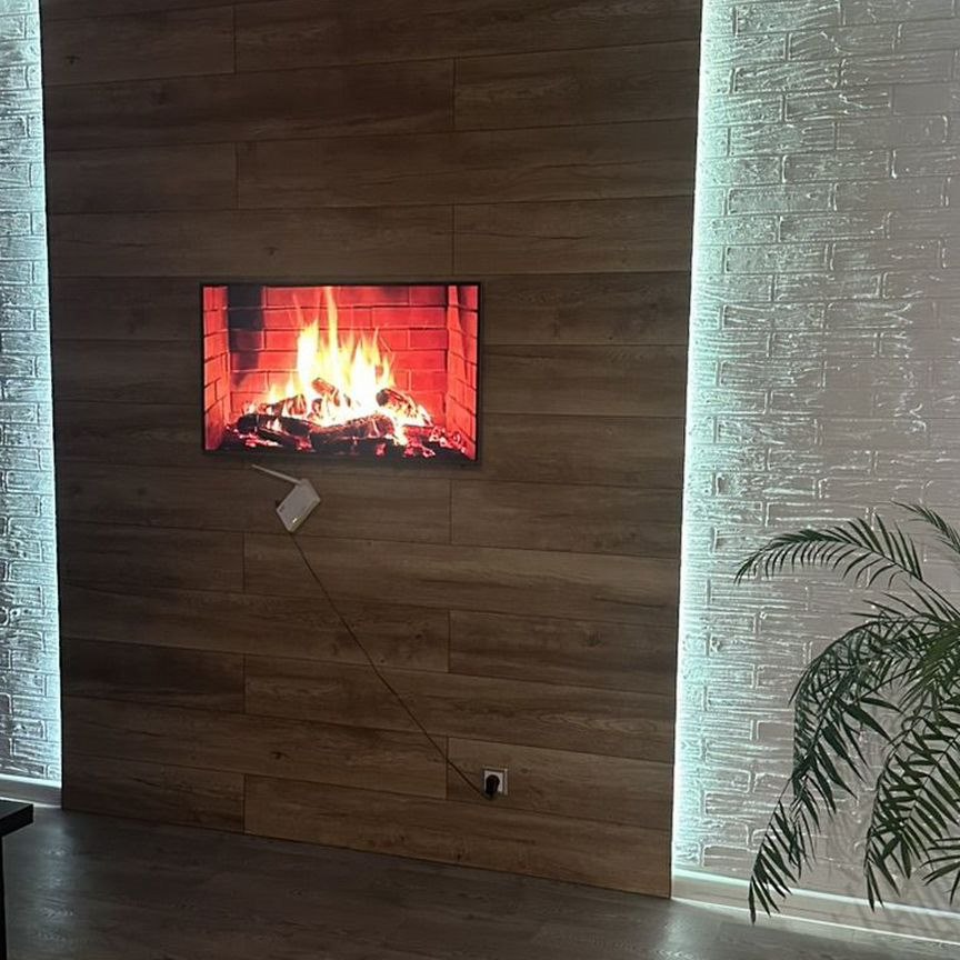 2-комн., 60.8 м², 16/16 этаж