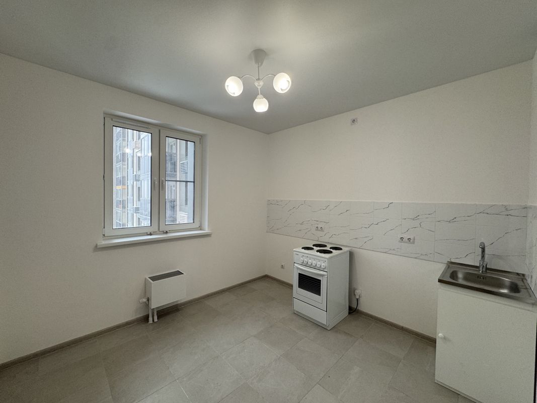 3-комн., 78.4 м², 17/28 этаж