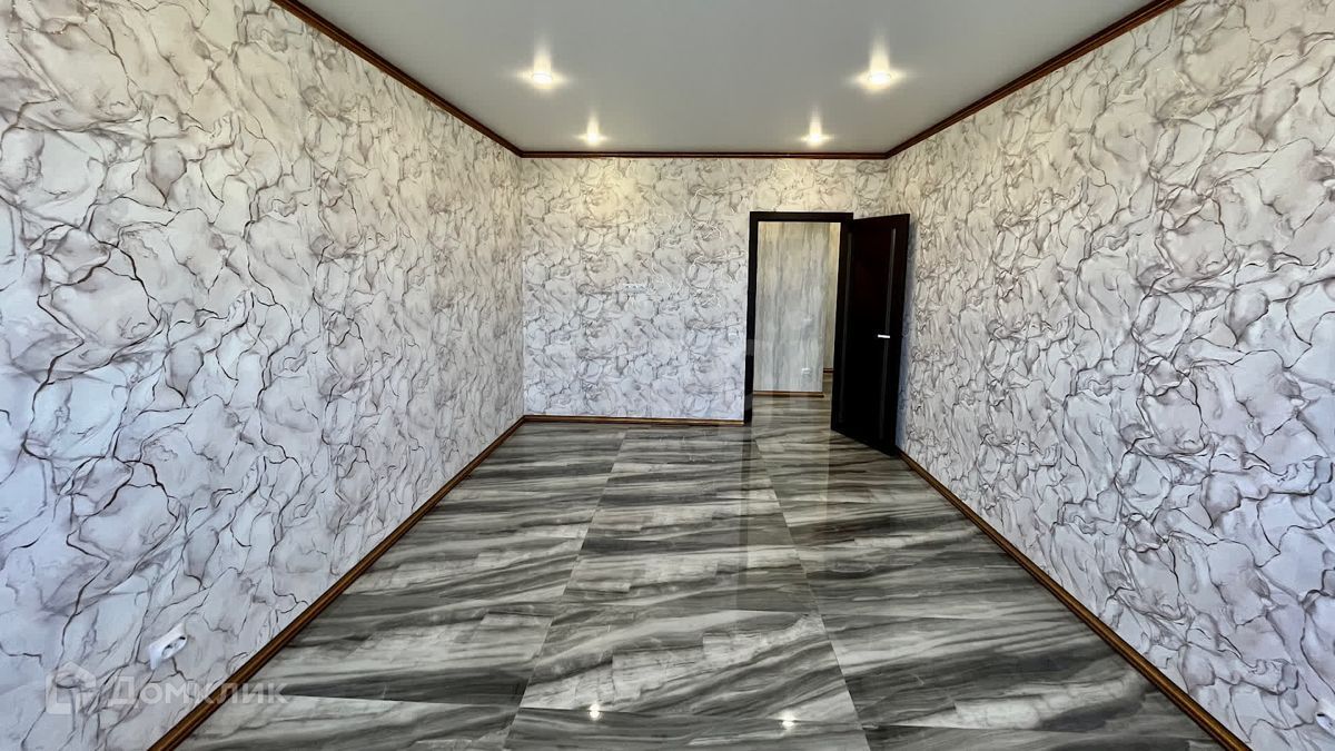 3-комн., 72 м², 7/24 этаж