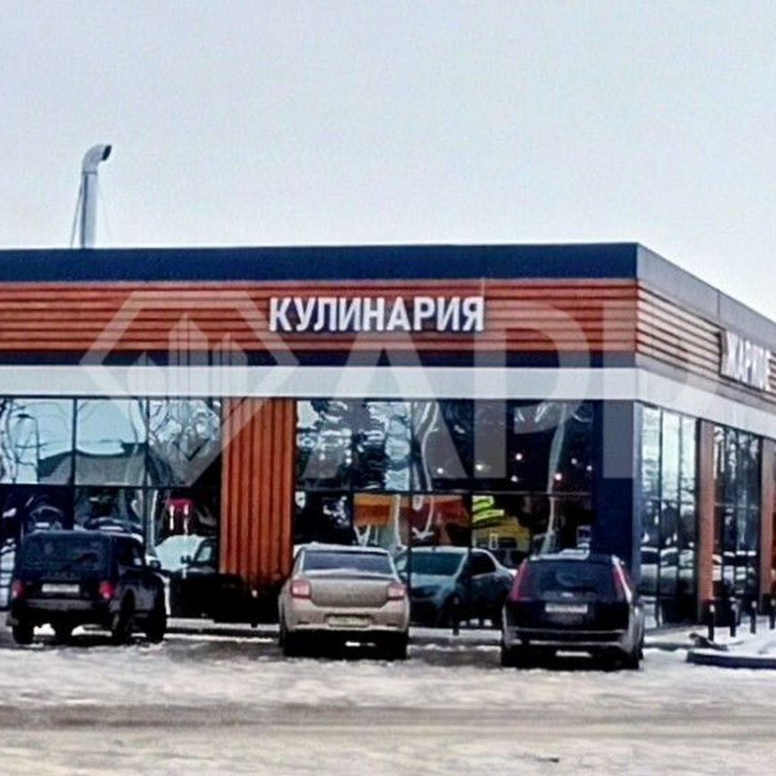 ПСН, 280 м²