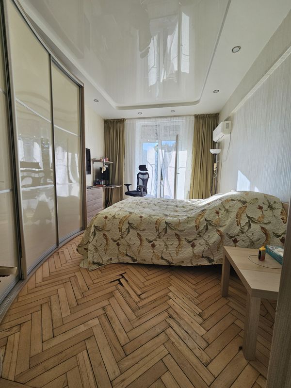 80 м², 5/5 этаж