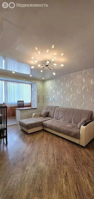 2-комн., 40 м², 6/9 этаж