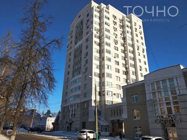 1-комн., 56 м², 11/15 этаж