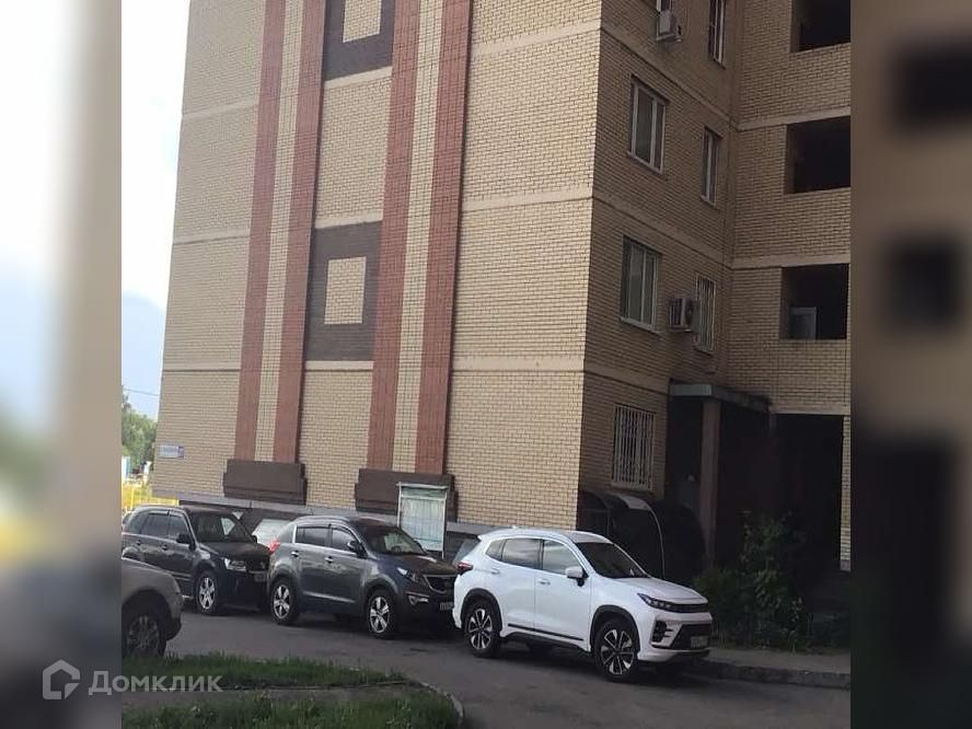 1-комн., Квартира, 42.1 м², 2/15 этаж