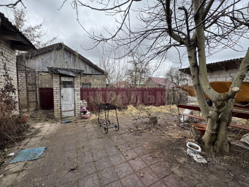 1 этажный, Таунхаус, 56 м², 5.85 соток, 1 этаж