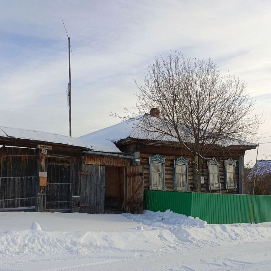 Дом, 36 м², 28 соток