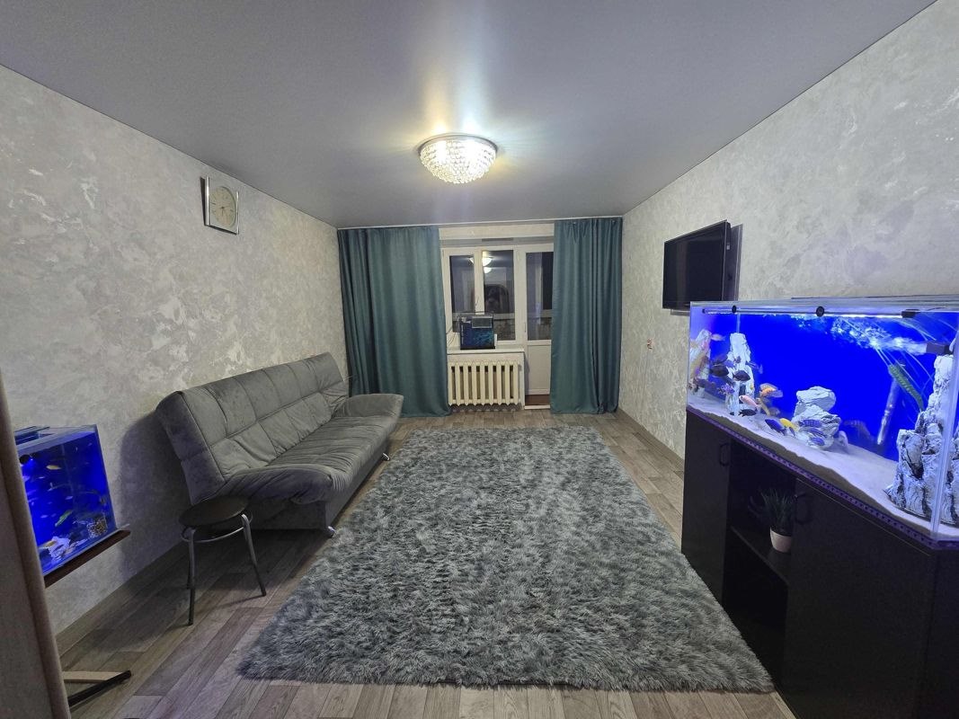 3-комн., 61.9 м², 5/5 этаж