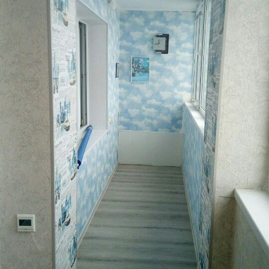 1-комн., 39 м², 12/12 этаж