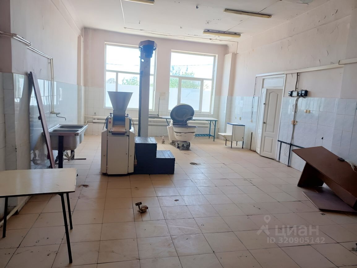 ПСН, 301.3 м², 1/1 этаж