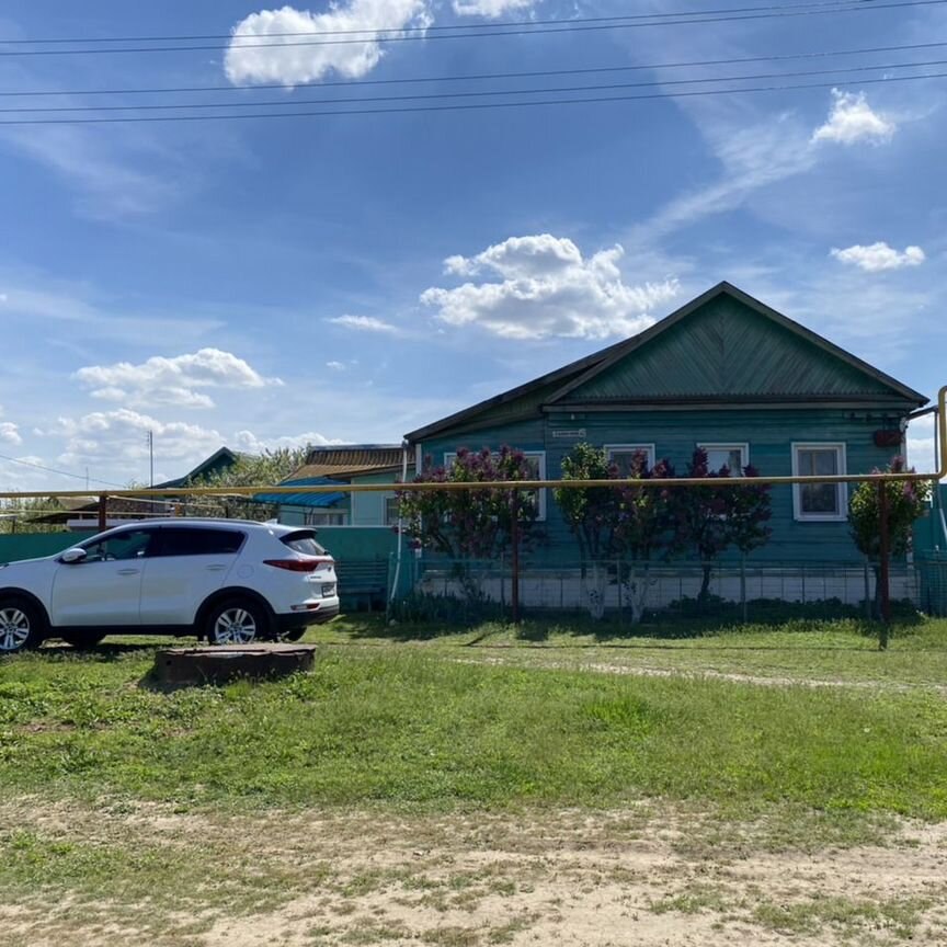 Дом, 90 м², 25 соток