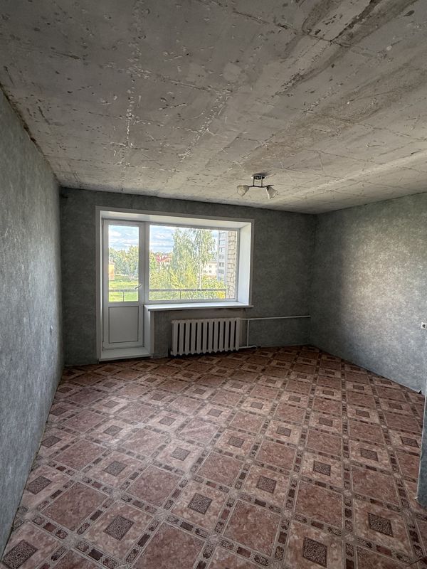 1-комн., 32.7 м², 5/5 этаж