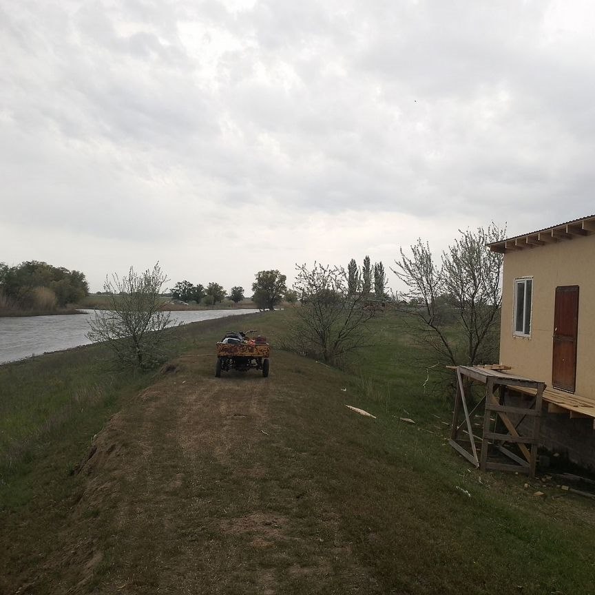 Дом, 40 м², 8 соток