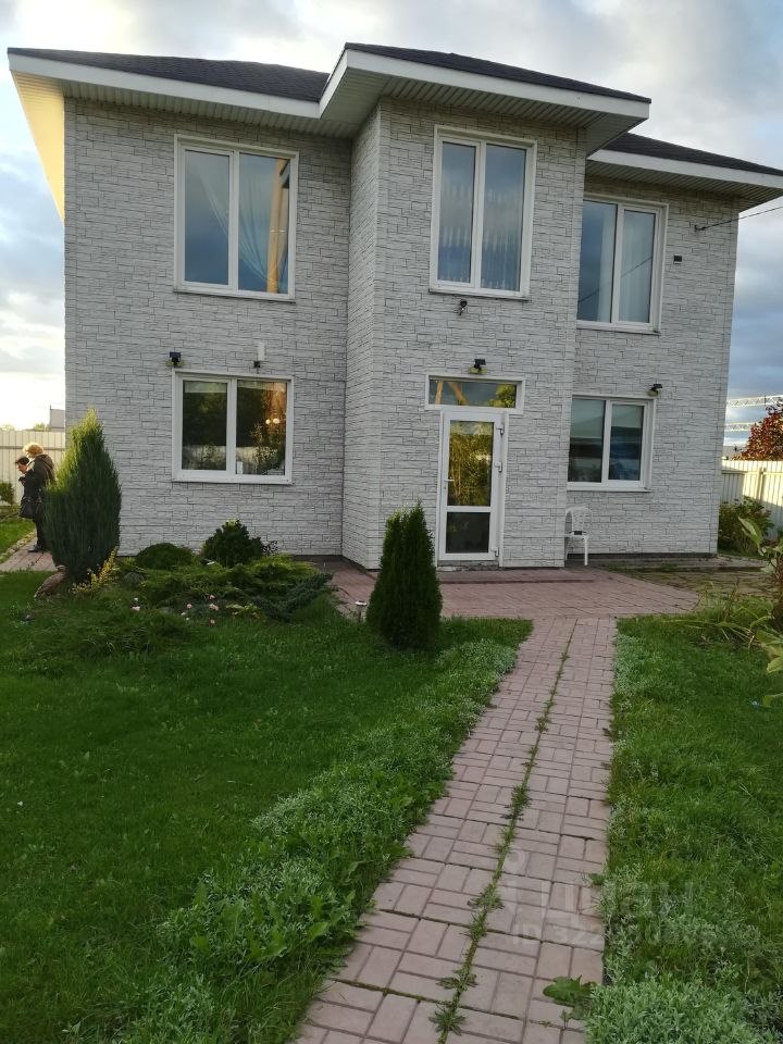 Дом, 105 м², 5.33 соток