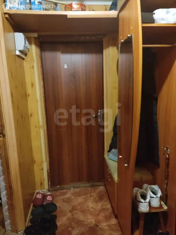 1-комн., Квартира, 35 м², 5/5 этаж