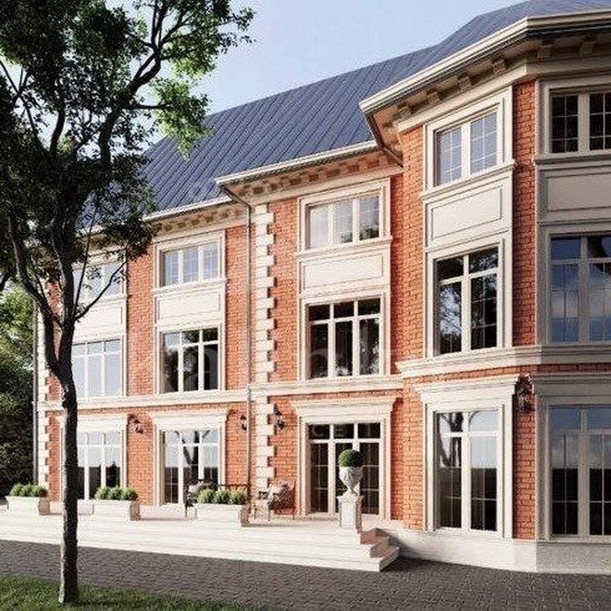 Дом, 630 м², 29 соток