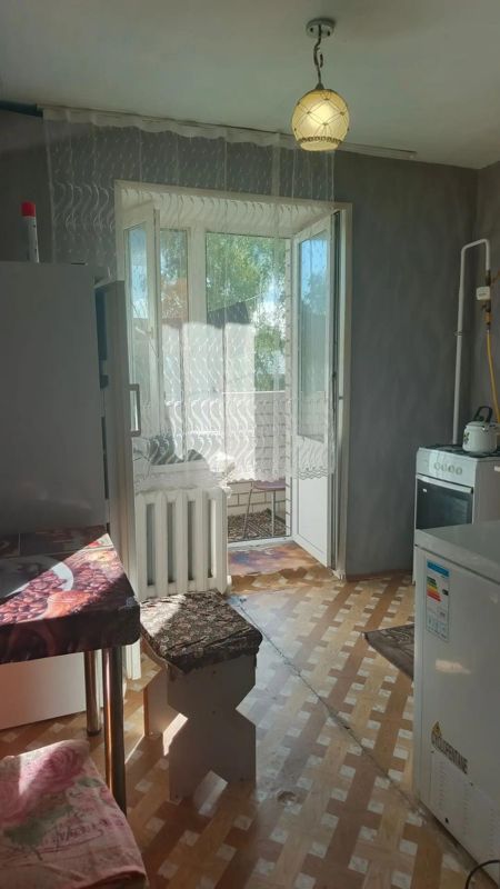 1-комн., 34.5 м², 3/3 этаж