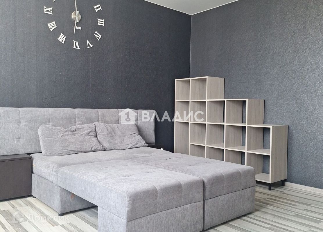 2-комн., 65 м², 9/10 этаж