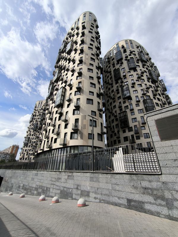 1-комн., 40 м², 16/23 этаж