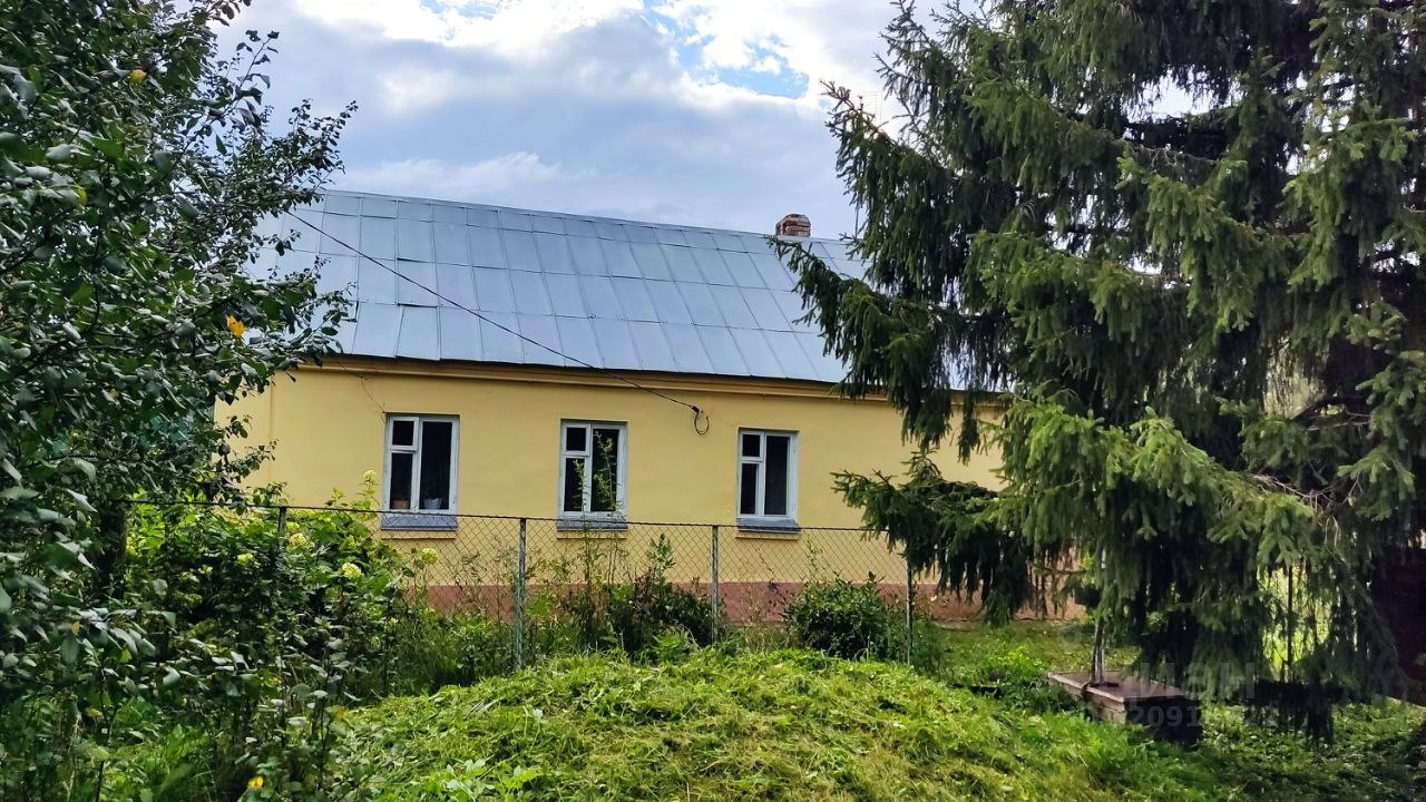 Дом, 65 м², 51 сотка