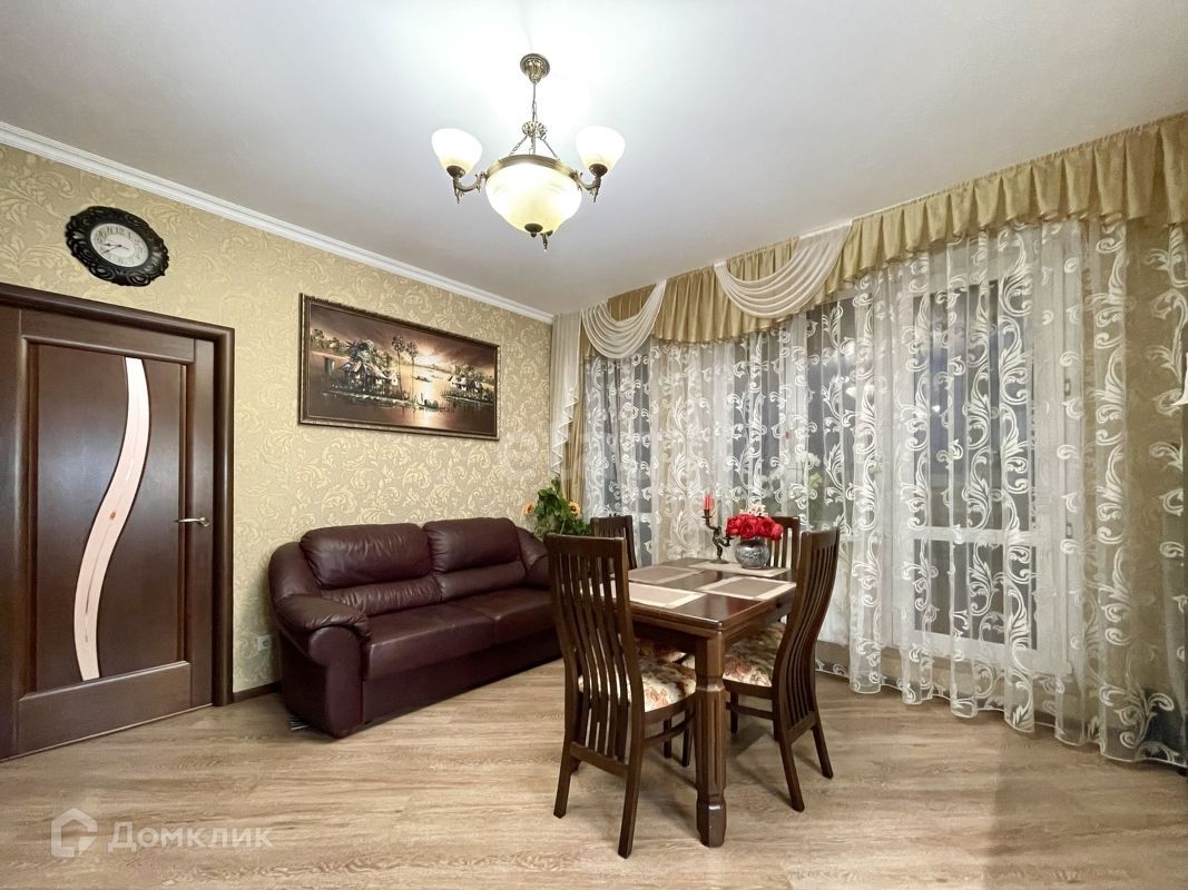 1-комн., 48.3 м², 8/16 этаж