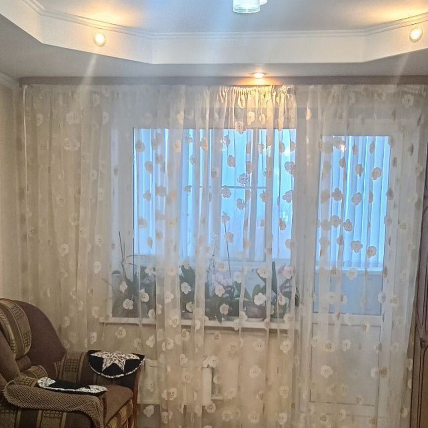 2-комн., 53.1 м², 5/5 этаж