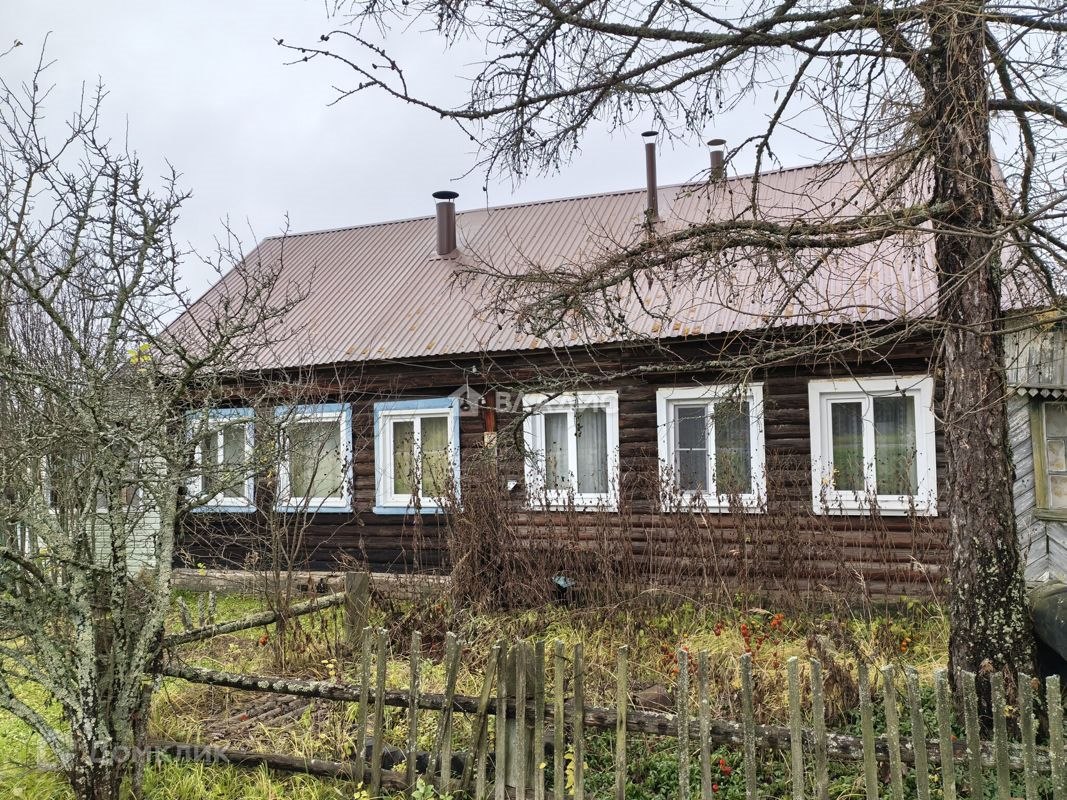 2-комн., 37.8 м², 1/1 этаж