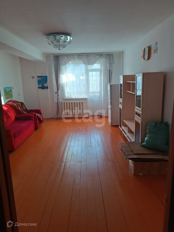 2-комн., 65.2 м², 2/3 этаж