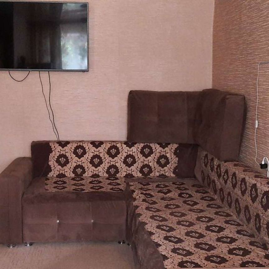 2-комн., 44.4 м², 2/5 этаж