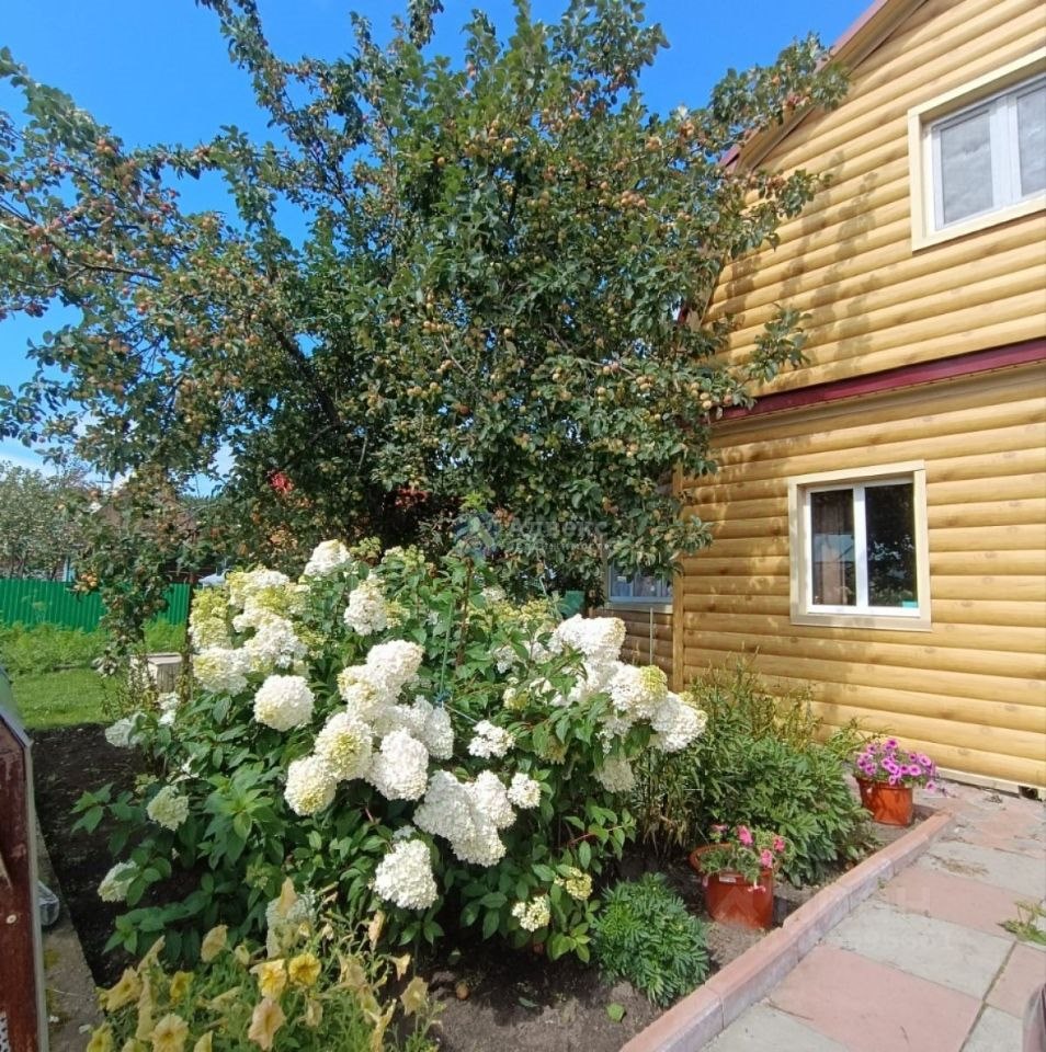 2-этажный дом, 65 м², 4.09 сотки