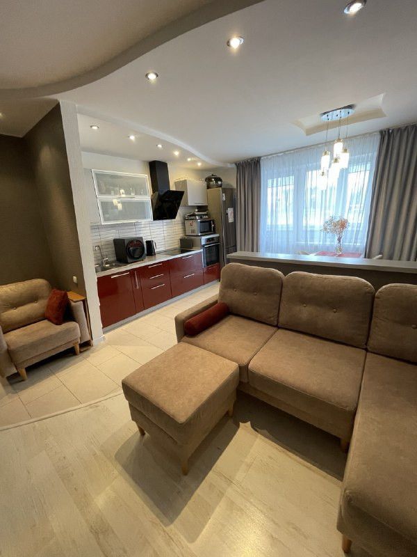 2-комн., 68.1 м², 7/10 этаж