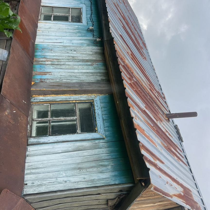 Дом, 36.1 м², 33 сотки