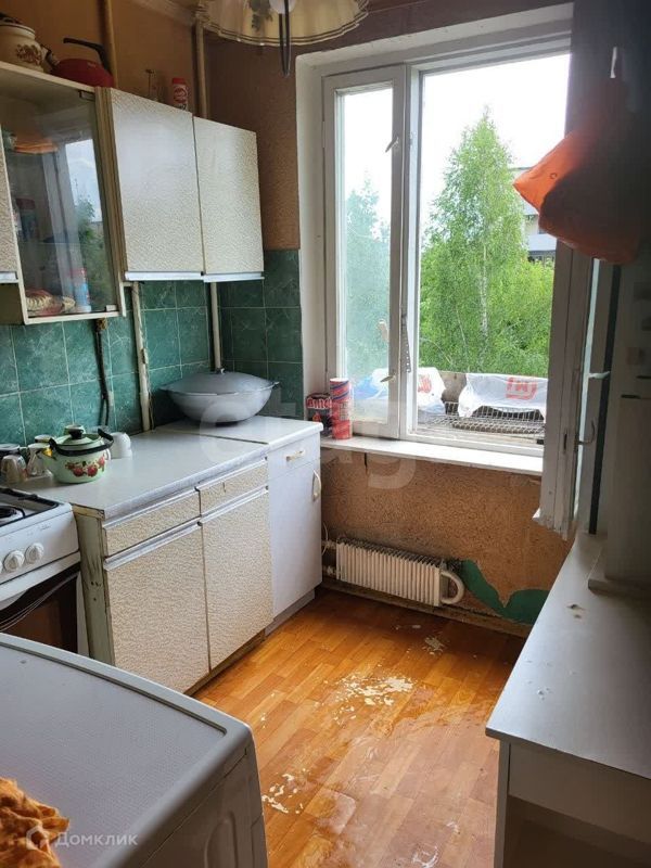 2-комн., 43.8 м², 7/9 этаж