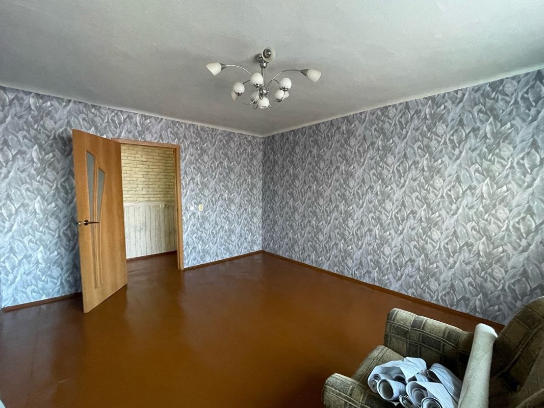 2-комн., 36.5 м², 1/2 этаж