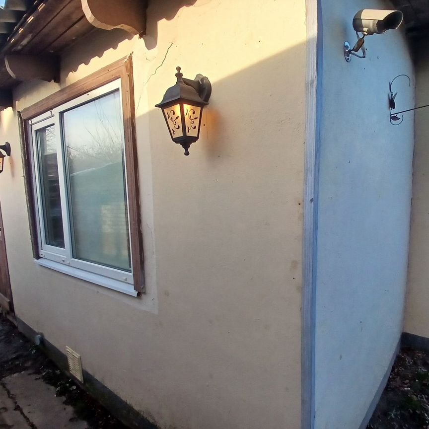 Дом, 40 м², 4 сотки