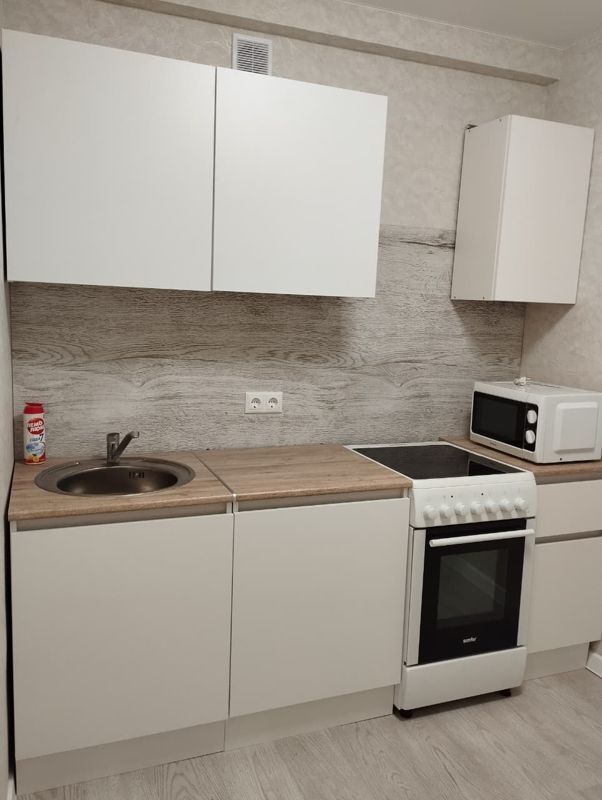 1-комн., 29 м², 4/5 этаж
