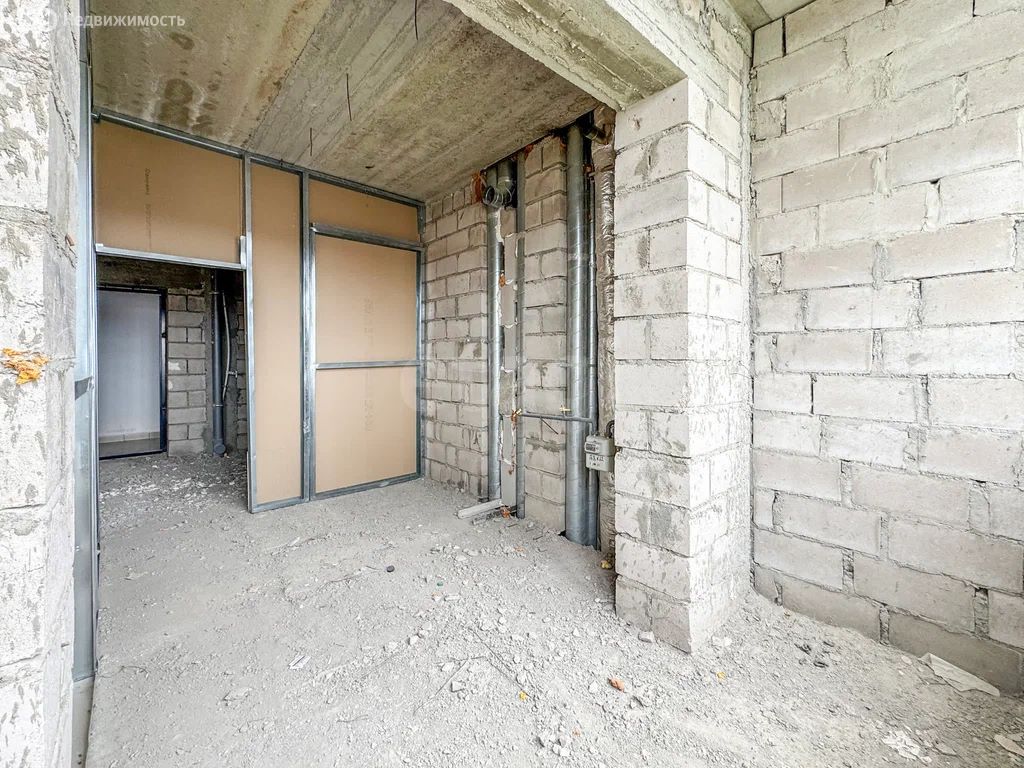 1-комн., Квартира в новостройке, 48.3 м², 4/5 этаж
