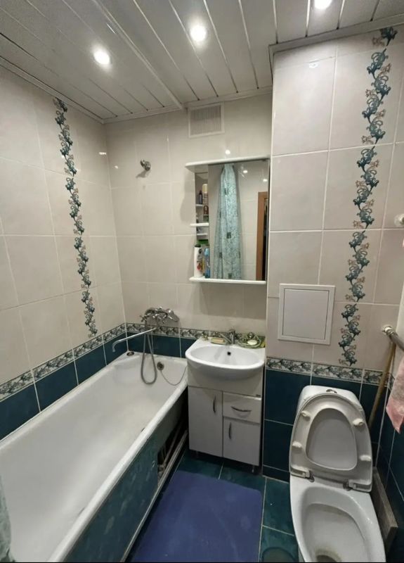 2-комн., 42 м², 3/5 этаж