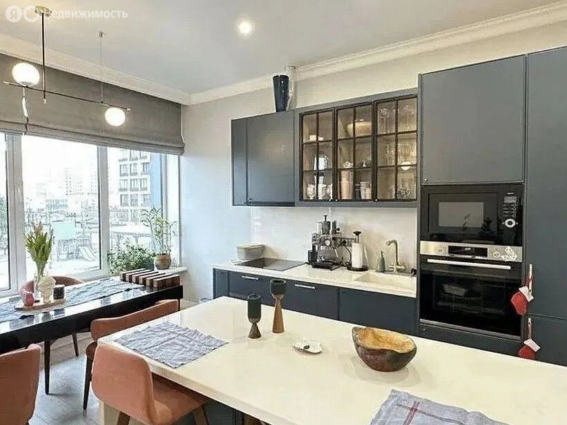 3-комн. квартира, 84 м2, 2/14 этаж