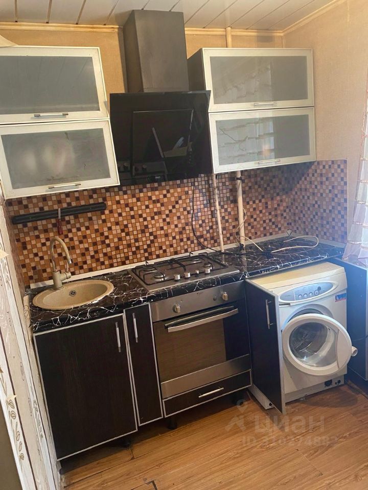 3-комн., 57 м², 3/9 этаж