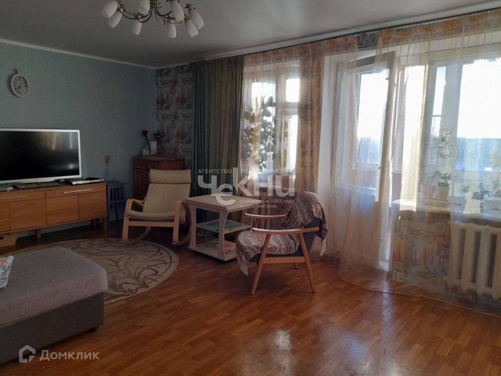 3-комн., 80.7 м², 7/9 этаж