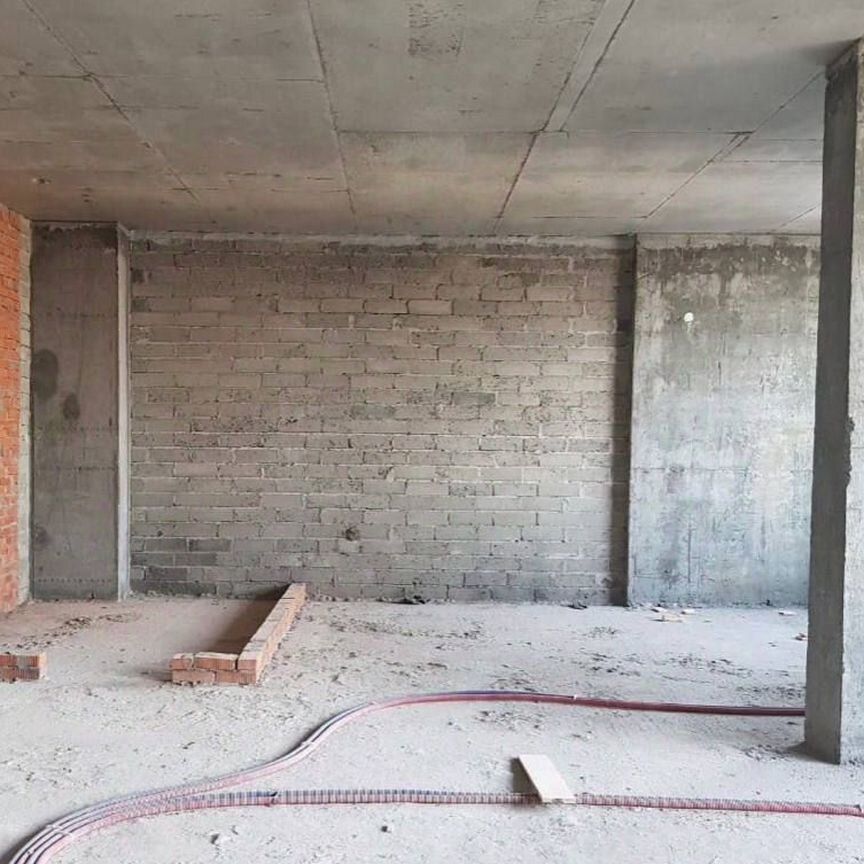 3-комн., 140 м², 12/34 этаж